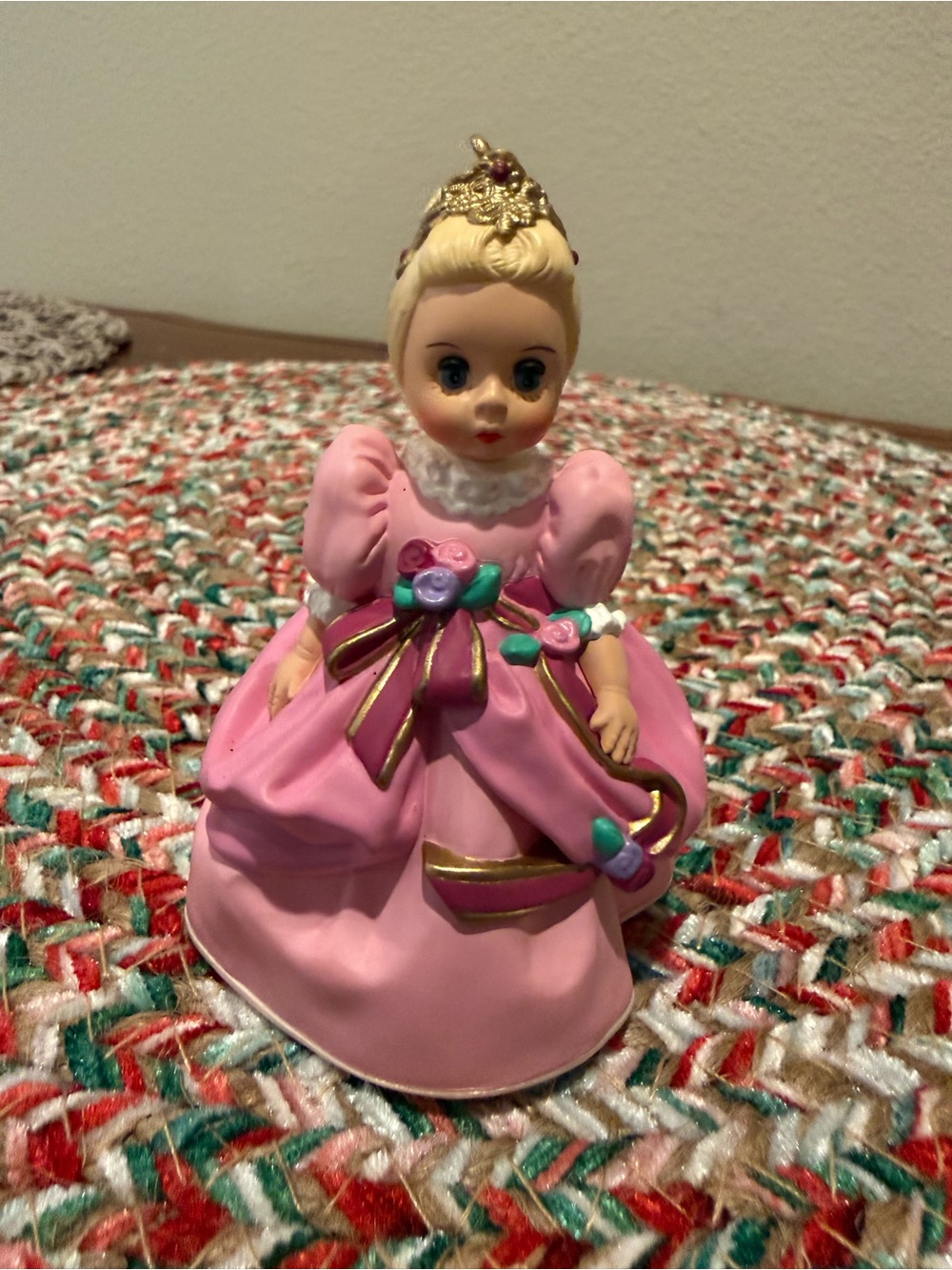 Madame Alexander “Cinderella” ornament